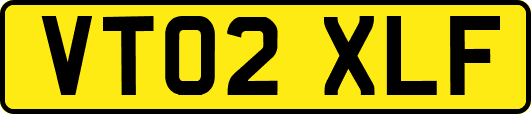 VT02XLF