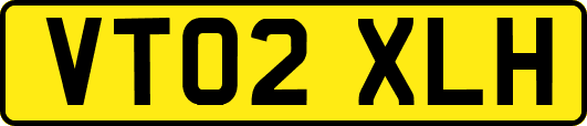 VT02XLH