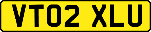 VT02XLU