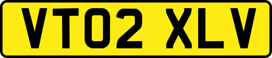 VT02XLV