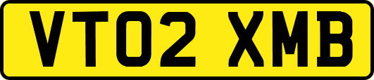 VT02XMB