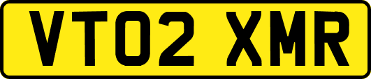 VT02XMR