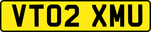 VT02XMU