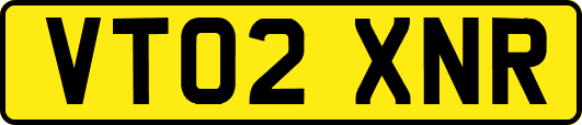 VT02XNR