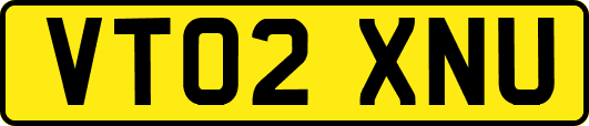VT02XNU