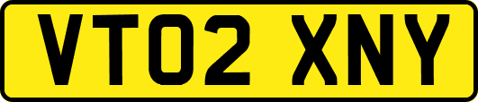 VT02XNY