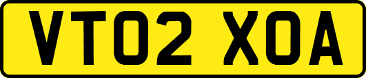 VT02XOA