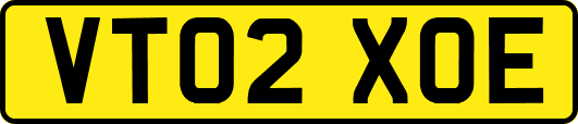 VT02XOE