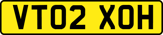 VT02XOH