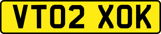 VT02XOK