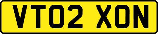 VT02XON