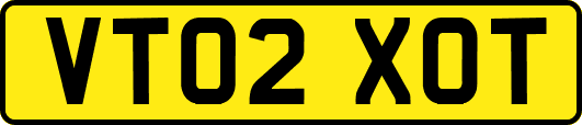 VT02XOT