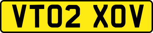 VT02XOV