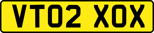 VT02XOX