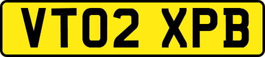 VT02XPB