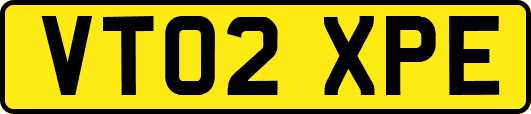 VT02XPE