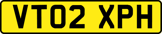 VT02XPH