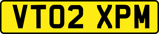VT02XPM
