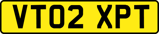 VT02XPT