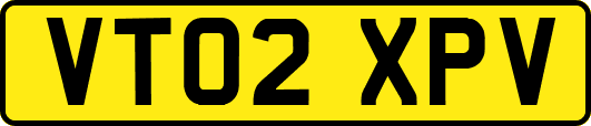 VT02XPV