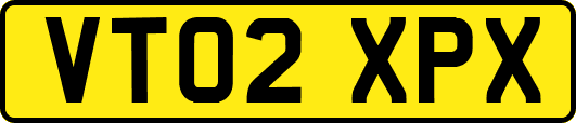 VT02XPX