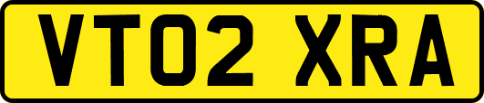 VT02XRA