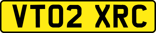 VT02XRC