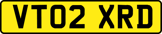 VT02XRD