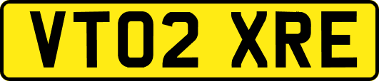 VT02XRE