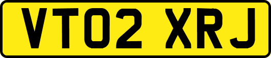 VT02XRJ