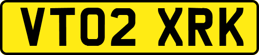 VT02XRK