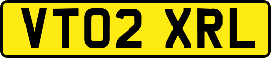 VT02XRL