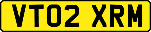 VT02XRM