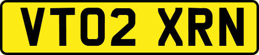 VT02XRN