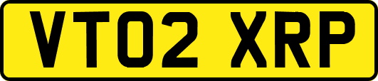 VT02XRP