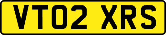 VT02XRS