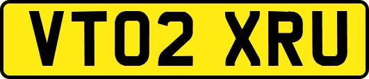 VT02XRU