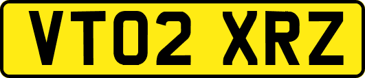 VT02XRZ