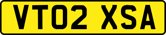 VT02XSA