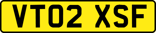 VT02XSF