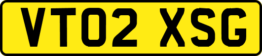 VT02XSG
