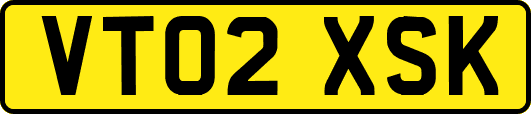 VT02XSK