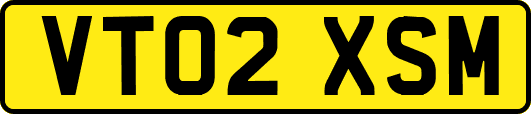 VT02XSM