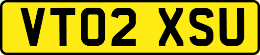 VT02XSU