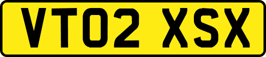 VT02XSX