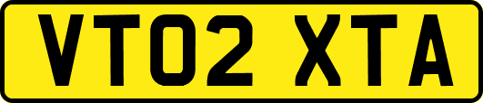 VT02XTA