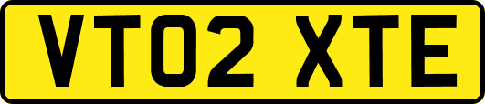 VT02XTE