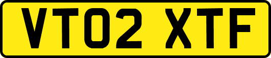 VT02XTF