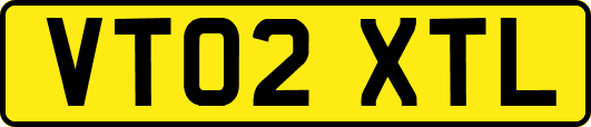 VT02XTL