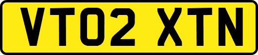 VT02XTN